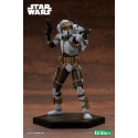 Star Wars The Bad Batch statuette PVC ARTFX 1/7 Tech 28 cm