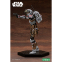 Star Wars The Bad Batch statuette PVC ARTFX 1/7 Tech 28 cm