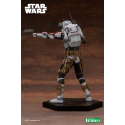 Star Wars The Bad Batch statuette PVC ARTFX 1/7 Tech 28 cm