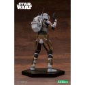 Star Wars The Bad Batch statuette PVC ARTFX 1/7 Tech 28 cm