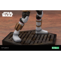 Star Wars The Bad Batch statuette PVC ARTFX 1/7 Tech 28 cm