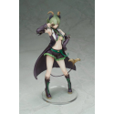 HoneyStrap statuette PVC 1/7 Sekishiro Mico 23 cm