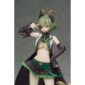 HoneyStrap statuette PVC 1/7 Sekishiro Mico 23 cm