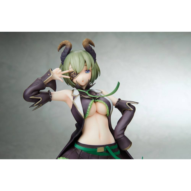 HoneyStrap statuette PVC 1/7 Sekishiro Mico 23 cm