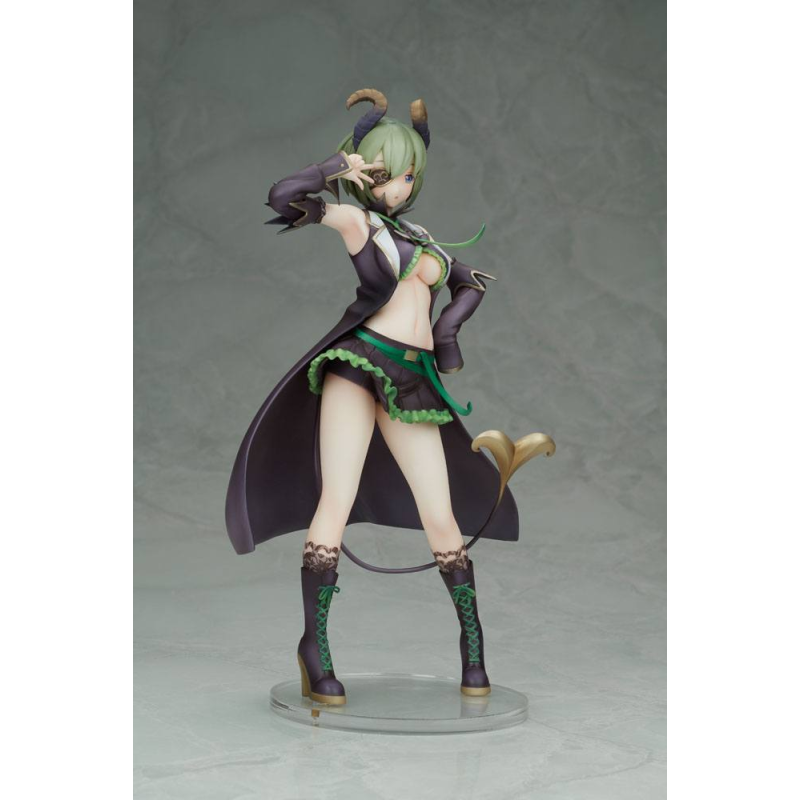 HoneyStrap statuette PVC 1/7 Sekishiro Mico 23 cm