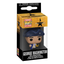 Broadway Pocket Pop Hamilton George Washington