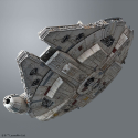 MILLENIUM FALCON (COOP. BANDAI)