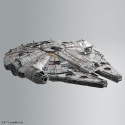 MILLENIUM FALCON (COOP. BANDAI)