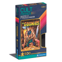 Puzzle Cult Movies - 500 pièces - Les Goonies