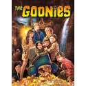 Puzzle Cult Movies - 500 pièces - Les Goonies