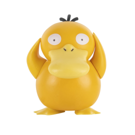 Pokémon figurine Battle Psykokwak 7,5 cm