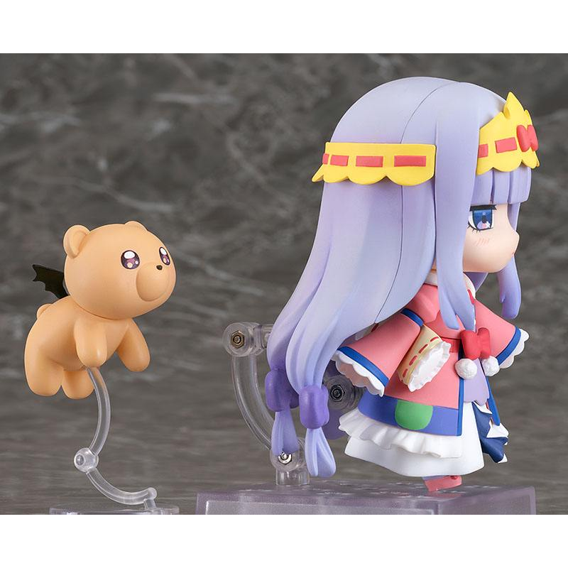 Sleepy Princess in the Demon Castle Nendoroid figurine PVC Princess Syalis 10 cm