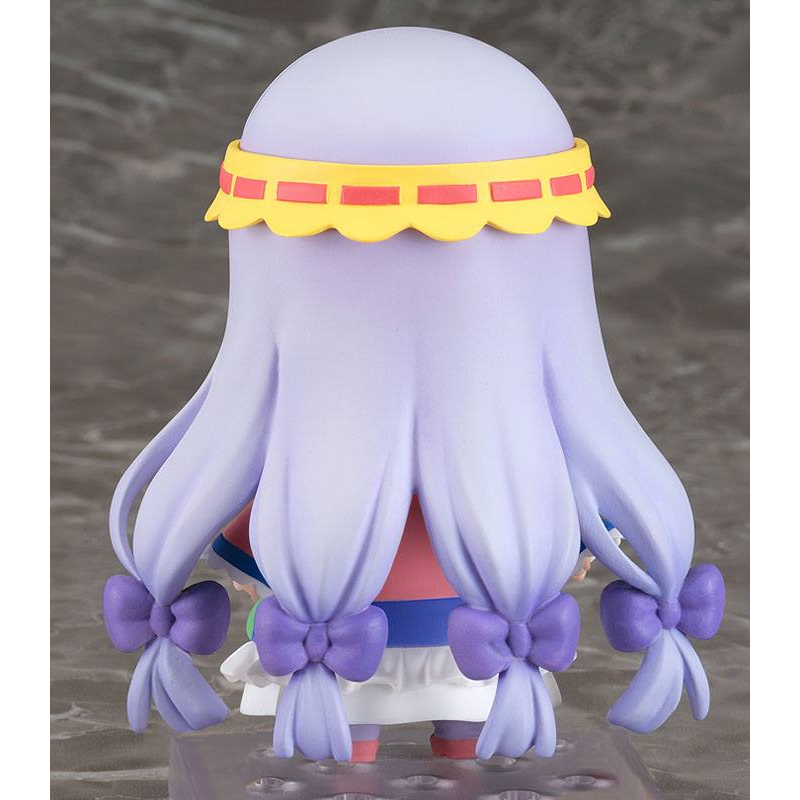 Sleepy Princess in the Demon Castle Nendoroid figurine PVC Princess Syalis 10 cm