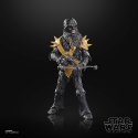 Star Wars Black Series Archive figurine 2022 Black Krrsantan 15 cm