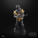 Star Wars Black Series Archive figurine 2022 Black Krrsantan 15 cm