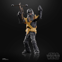 Star Wars Black Series Archive figurine 2022 Black Krrsantan 15 cm