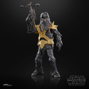 Star Wars Black Series Archive figurine 2022 Black Krrsantan 15 cm