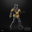 Star Wars Black Series Archive figurine 2022 Black Krrsantan 15 cm