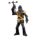 Star Wars Black Series Archive figurine 2022 Black Krrsantan 15 cm