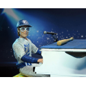 Elton John figurine Clothed Live in '75 Deluxe Set 20 cm