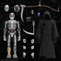 The Worst figurine Ultimates Robot Reaper 18 cm