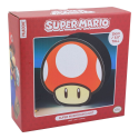 Super Mario lampe Super Mushroom 15 cm