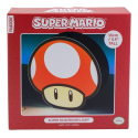 Super Mario lampe Super Mushroom 15 cm