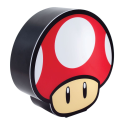 Super Mario lampe Super Mushroom 15 cm