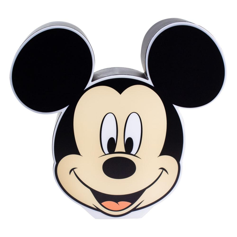 Disney lampe Mickey 17 cm