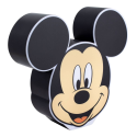 Disney lampe Mickey 17 cm