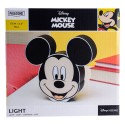 Disney lampe Mickey 17 cm