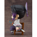 Demon Slayer: Kimetsu no Yaiba figurine Nendoroid Swacchao! Shinobu Kocho 9 cm