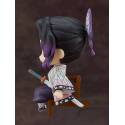 Demon Slayer: Kimetsu no Yaiba figurine Nendoroid Swacchao! Shinobu Kocho 9 cm