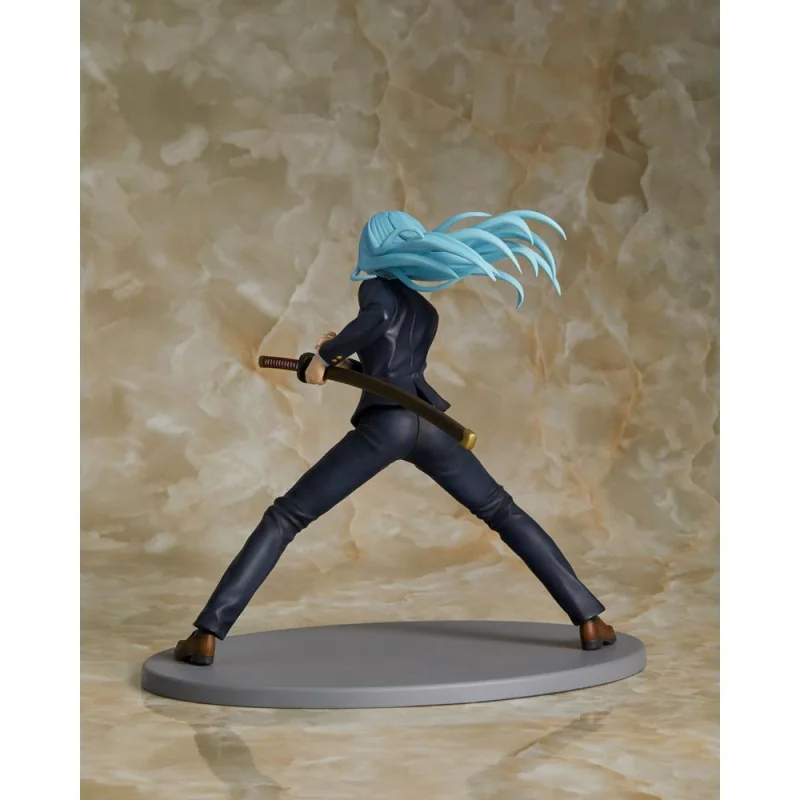 Jujutsu Kaisen statuette Miwa Kasumi 18 cm