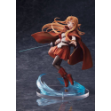 Sword Art Online The Movie -Progressive- statuette PVC 1/7 Asuna 22 cm