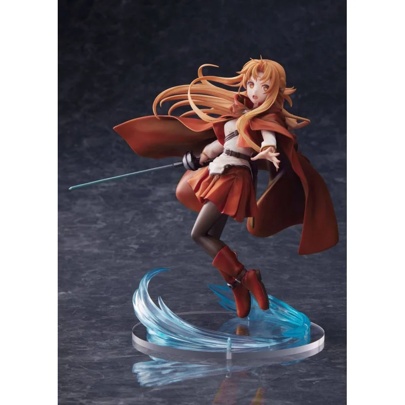 Sword Art Online The Movie -Progressive- statuette PVC 1/7 Asuna 22 cm