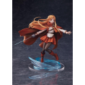 Sword Art Online The Movie -Progressive- statuette PVC 1/7 Asuna 22 cm