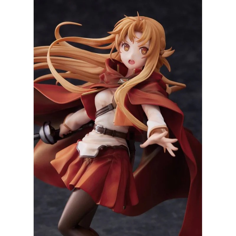 Sword Art Online The Movie -Progressive- statuette PVC 1/7 Asuna 22 cm