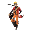 Naruto Shippuden G.E.M. Series statuette PVC 1/8 Naruto Uzumaki Sage Mode 19 cm