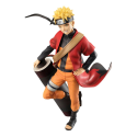 Naruto Shippuden G.E.M. Series statuette PVC 1/8 Naruto Uzumaki Sage Mode 19 cm