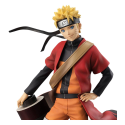 Naruto Shippuden G.E.M. Series statuette PVC 1/8 Naruto Uzumaki Sage Mode 19 cm