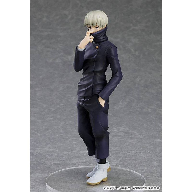 Jujutsu Kaisen statuette PVC Pop Up Parade Toge Inumaki 17 cm