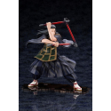 Jujutsu Kaisen 0: The Movie statuette PVC ARTFXJ 1/8 Suguru Geto 22 cm