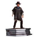 Retour vers le Futur III Statuette 1/10 Art Scale Marty McFly 23 cm