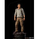 Uncharted Movie statuette Art Scale 1/10 Nathan Drake 20 cm