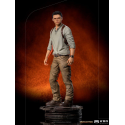 Uncharted Movie statuette Art Scale 1/10 Nathan Drake 20 cm