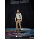 Uncharted Movie statuette Art Scale 1/10 Nathan Drake 20 cm