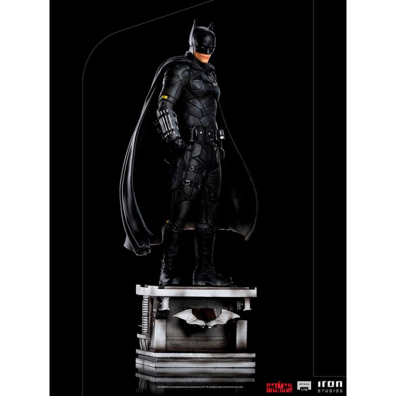 The Batman Movie statuette Art Scale 1/10 The Batman 26 cm