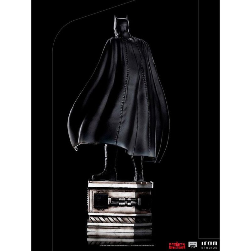 The Batman Movie statuette Art Scale 1/10 The Batman 26 cm