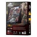 Jurassic World Puzzle Poster Compo Various 1000Pcs